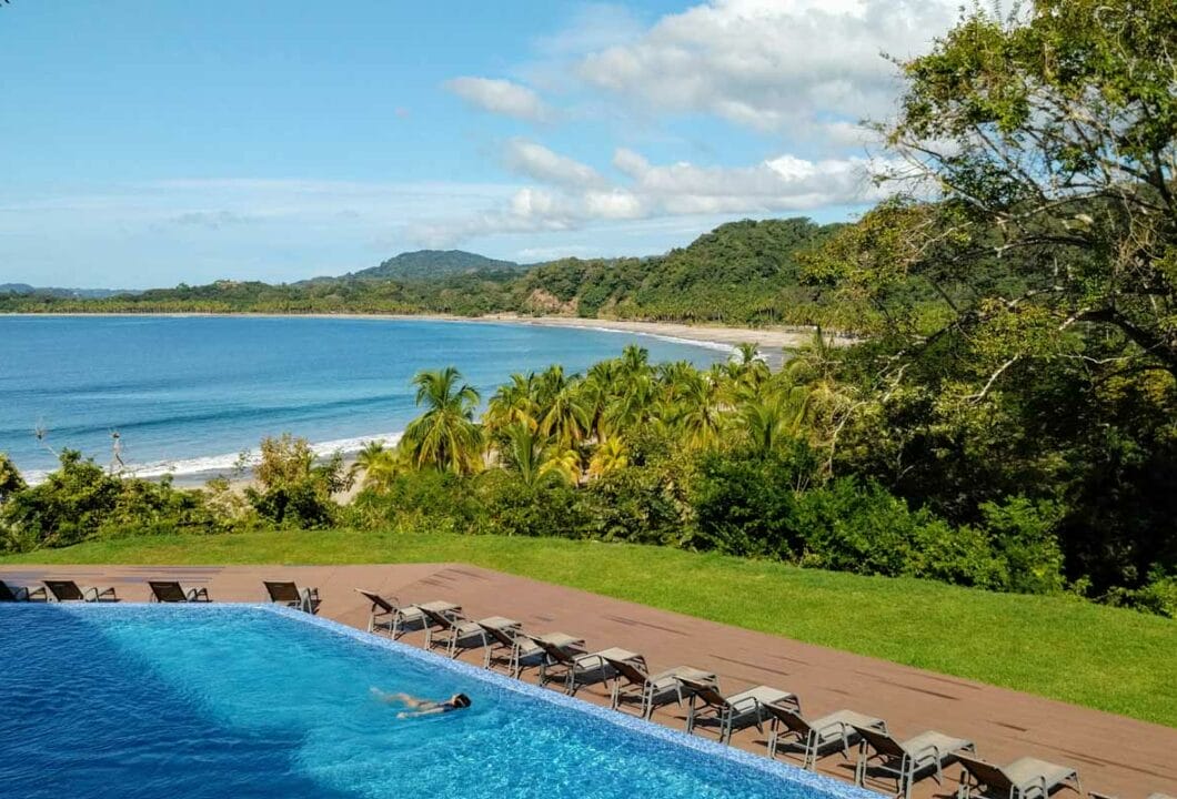 Costa Rica: Vom Dschungel an die Pazifikküste